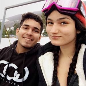 Meet your Posher, Brandon